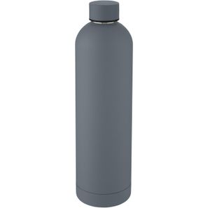 Spring 1 l Kupfer-Vakuum Isolierflasche