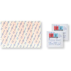 MiniKit Erste-Hilfe in Papierhülle