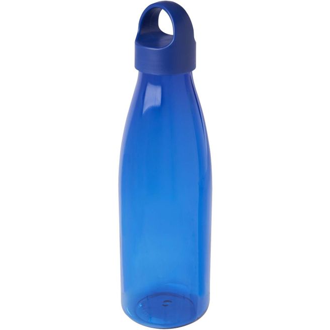 Bergen Trinkflasche aus recyceltem Kunststoff 800 ml