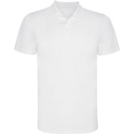 Monzha Sport Poloshirt für Herren