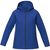 Notus wattierte Softshell Damenjacke