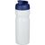 Baseline® Plus 650 ml Sportflasche mit Klappdeckel