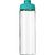H2O Active® Vibe 850 ml Sportflasche mit Klappdeckel (Bild 2)