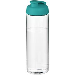 H2O Active® Vibe 850 ml Sportflasche mit Klappdeckel