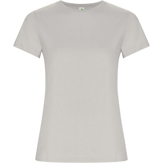 Golden T-Shirt für Damen (Bild 1)