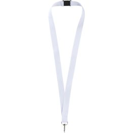 Lago Lanyard mit Sicherheitsverschluss