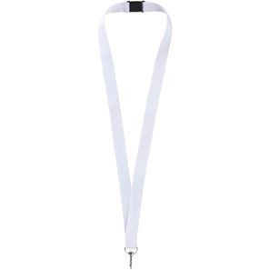 Lago Lanyard mit Sicherheitsverschluss