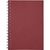 Desk-Mate® A6 farbiges Notizbuch mit Spiralbindung