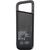 Alkes 12 W 5.000 mAh wasserfeste Powerbank aus recyceltem Kunststoff mit Karabinerhaken (Bild 2)