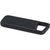 Alkes 12 W 5.000 mAh wasserfeste Powerbank aus recyceltem Kunststoff mit Karabinerhaken (Bild 1)