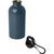 Oregon 400 ml RCS-zertifizierte, einwandige Trinkflasche aus Edelstahl mit Karabinerhaken (Bild 2)