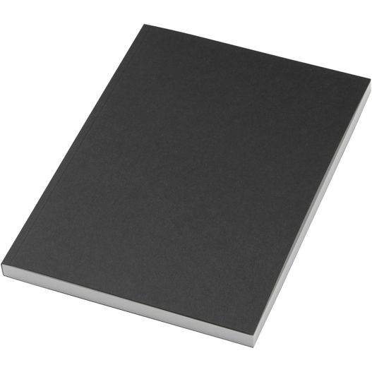 Novella Austen A5 Softcover Notizbuch – 100 Blatt (Bild 1)