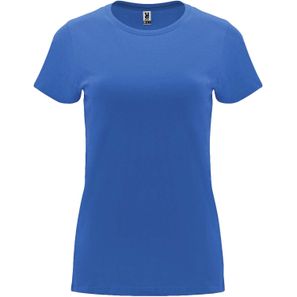 Capri T-Shirt für Damen