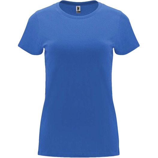Capri T-Shirt für Damen (Bild 1)