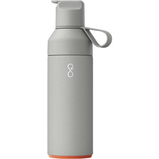 Ocean Bottle GO 500 ml vakuumisolierte Flasche (Bild 1)