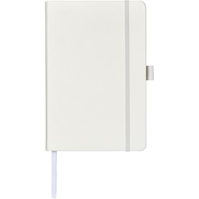 Nova A5 gebundenes Notizbuch