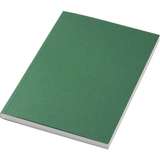 Novella Austen A5 Softcover Notizbuch – 100 Blatt (Bild 1)