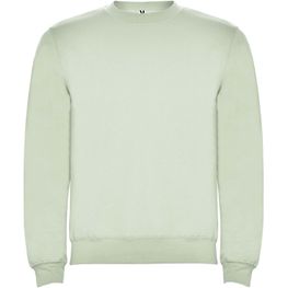 Clasica Sweatshirt mit Rundhalsausschnitt Unisex