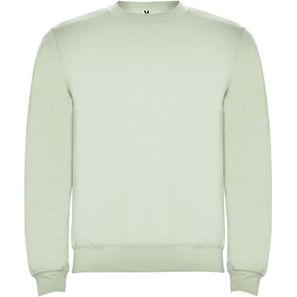 Clasica Sweatshirt mit Rundhalsausschnitt Unisex