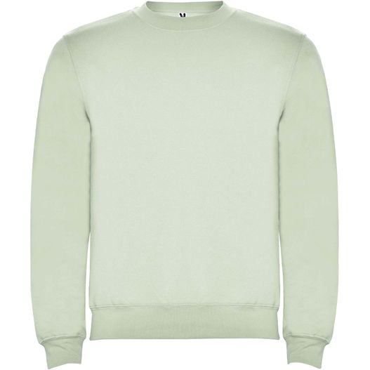 Produktabbildung Clasica Sweatshirt mit Rundhalsausschnitt Unisex Clasica Sweatshirt mit Rundhalsausschnitt Unisex (Bild 1)