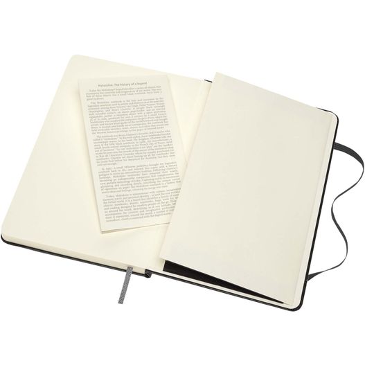 Moleskine Medium Art Skizzenbuch (Bild 3)