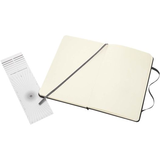 Moleskine Medium Art Skizzenbuch (Bild 4)