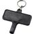 Largo Kunststoff Heizkörperschlüssel mit Schlüsselanhänger