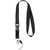 Sagan Lanyard mit abnehmbarer Schnalle und Handyband (Bild 2)