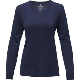 Stanton Pullover mit V-Ausschnitt für Damen