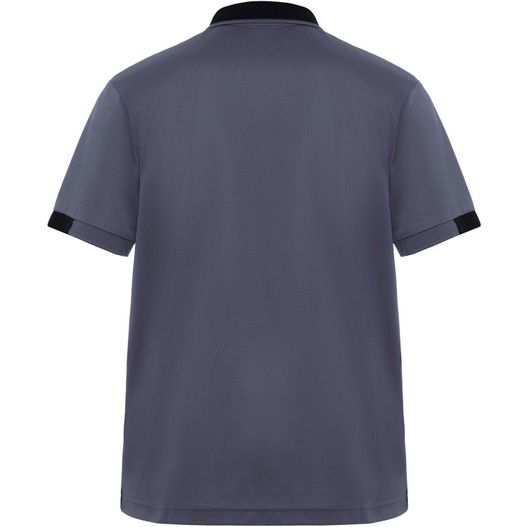 Samurai Kurzärmeliges Poloshirt mit antibakterieller Wirkung, 160 g/m2, unisex (Bild 1)