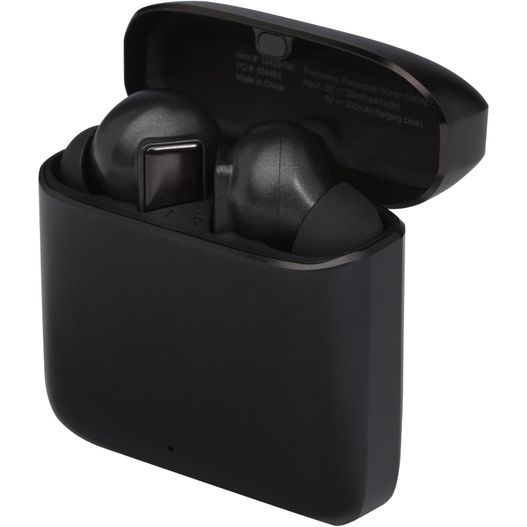 Hybrid True Wireless Premium-Ohrhörer (Bild 1)