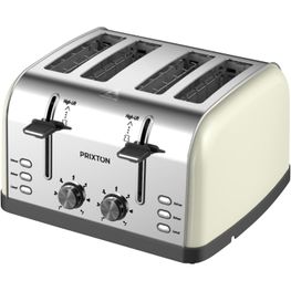 Produktabbildung Prixton Bianca Toaster Prixton Bianca Toaster