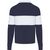 Clyde Rugby Polo Sweatshirt Unisex (Bild 2)