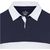 Clyde Rugby Polo Sweatshirt Unisex (Bild 4)