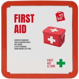 Produktabbildung MyKit Erste Hilfe Set MyKit Erste Hilfe Set