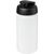 Baseline® Plus grip 500 ml Sportflasche mit Klappdeckel