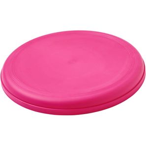 Orbit recycled plastic frisbee