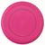 Orbit recycled plastic frisbee (Bild 4)