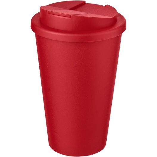 Americano® 350 ml Isolierbecher mit auslaufsicherem Schraubverschluss (Bild 1)