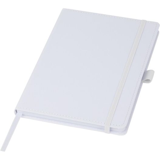 Thalaasa Hardcover Notizbuch aus Ozean Kunststoff (Bild 1)