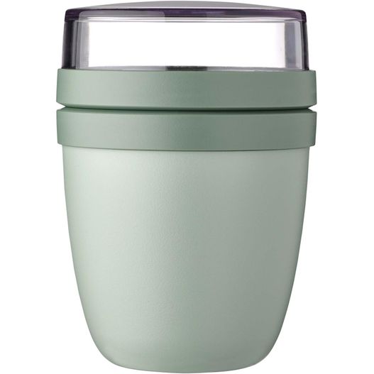 Mepal Ellipse Mini 300+120 ml Lunchpot (Bild 1)