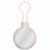 RFX™ M-10 Runder, reflektierender PVC-Magnet, groß (Bild 3)