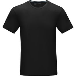 Azurite T-Shirt aus Bio-Baumwolle für Herren