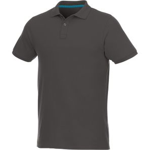 Beryl Poloshirt aus GOTS Bio-Recyclingmaterial für Herren