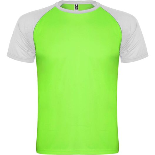 Indianapolis Sport T-Shirt für Kinder (Bild 1)