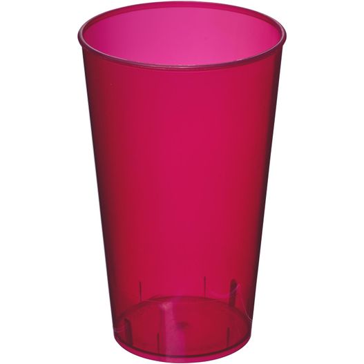 Arena 375 ml Kunststoffbecher (Bild 1)