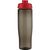 H2O Active® Eco Tempo 700 ml Sportflasche mit Klappdeckel (Bild 3)