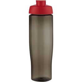 H2O Active® Eco Tempo 700 ml Sportflasche mit Klappdeckel