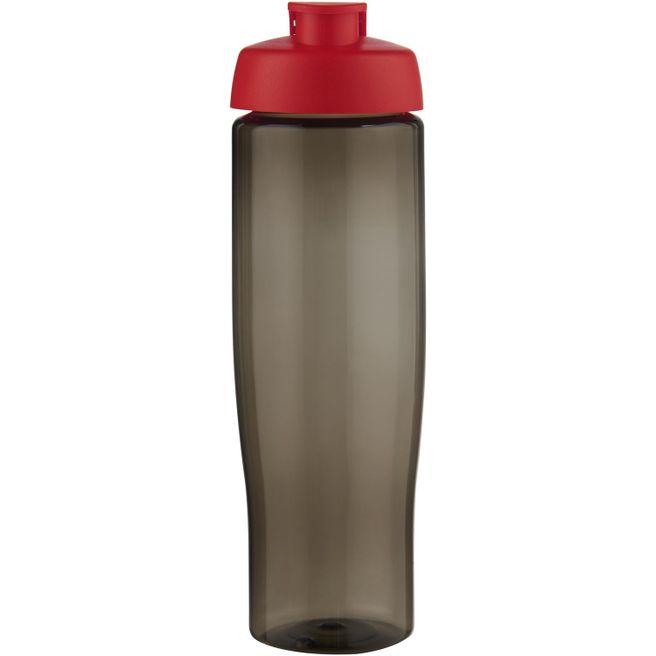 H2O Active® Eco Tempo 700 ml Sportflasche mit Klappdeckel
