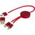 Alasia 30 cm 5-in-1 Kabel aus recyceltem Kunststoff für Datenübertragung und 27W Schnellladung (Bild 3)